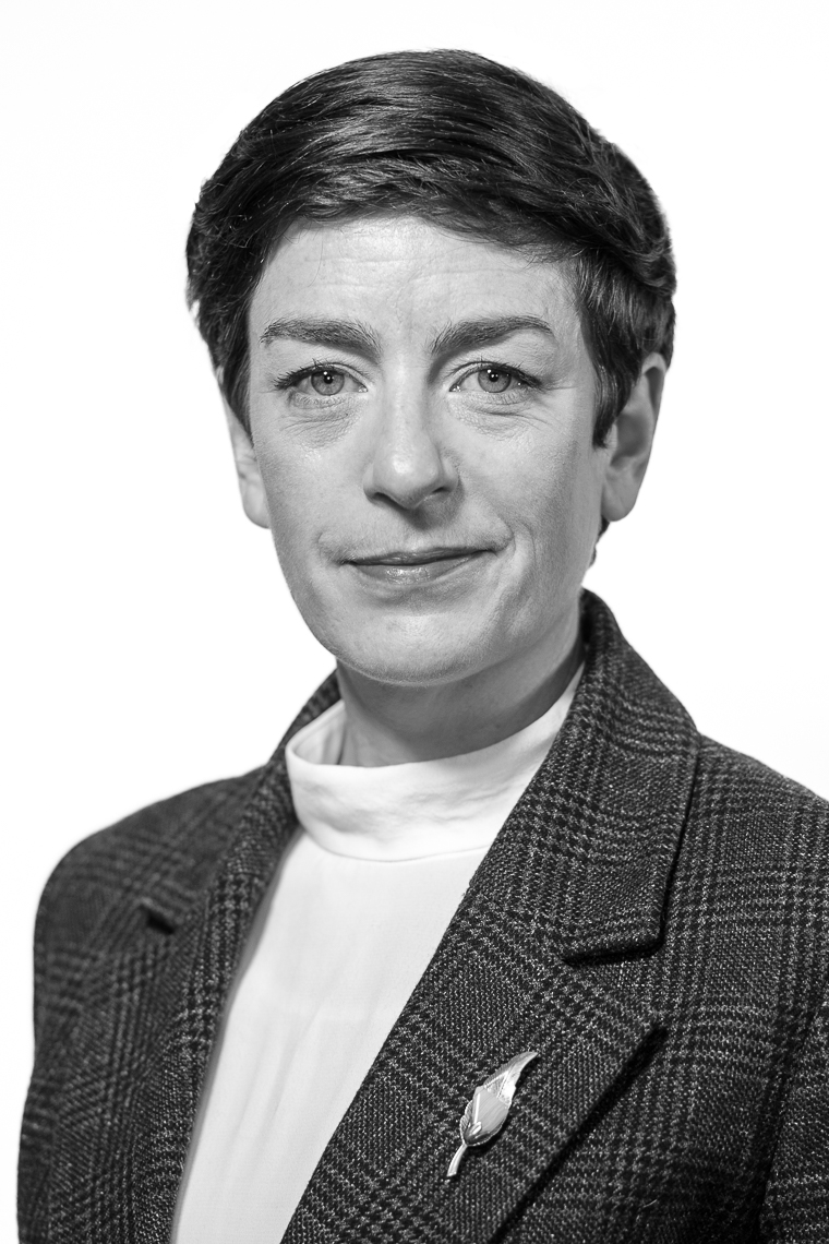 Claire McCarthy